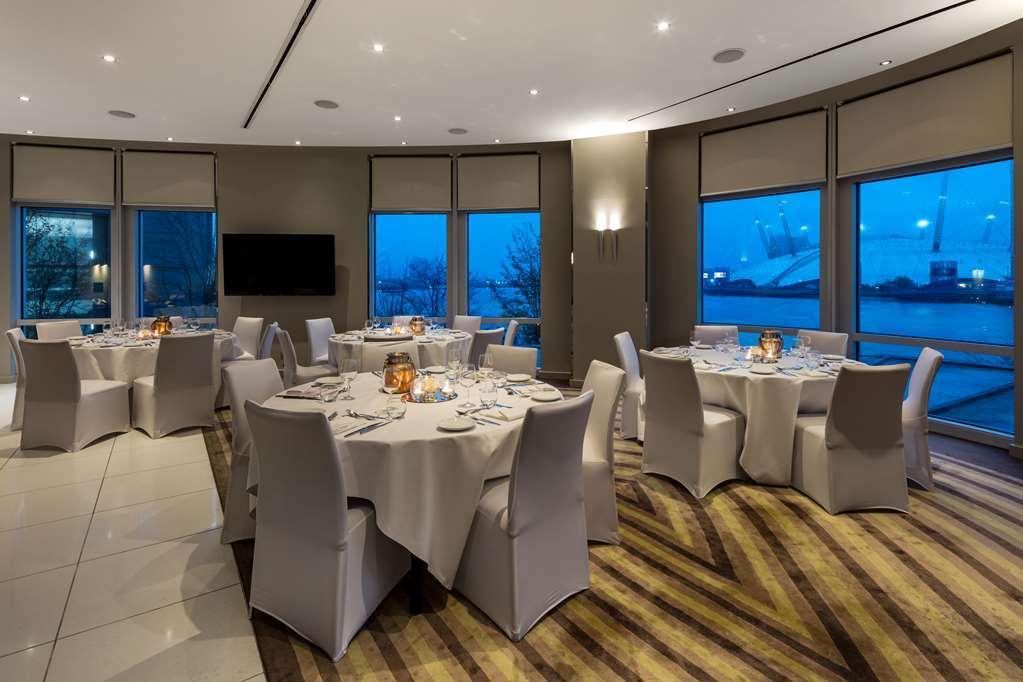 Radisson Blu Hotel, Canary Wharf East Hotel London